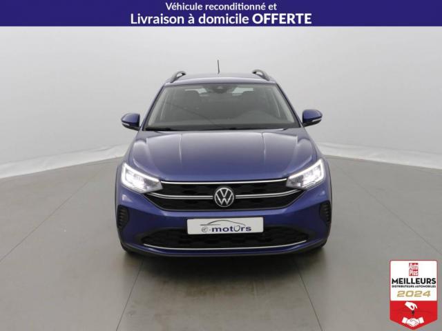 Volkswagen Taigo image 5