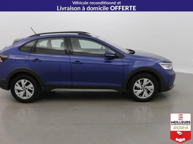 Volkswagen Taigo image 8