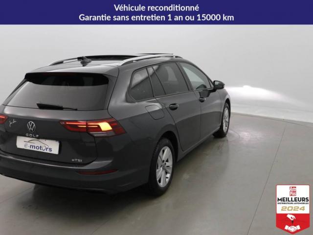 Volkswagen Golf Sw image 3