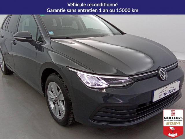 Volkswagen Golf Sw image 2