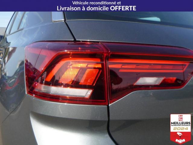 Volkswagen T-Roc image 9