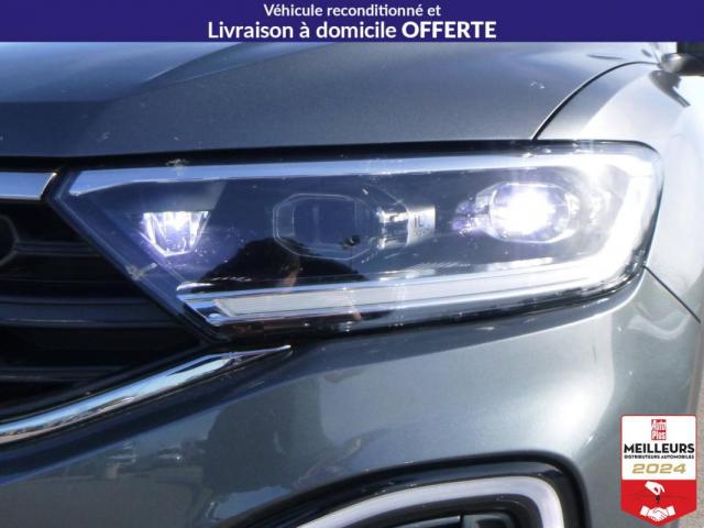 Volkswagen T-Roc image 5