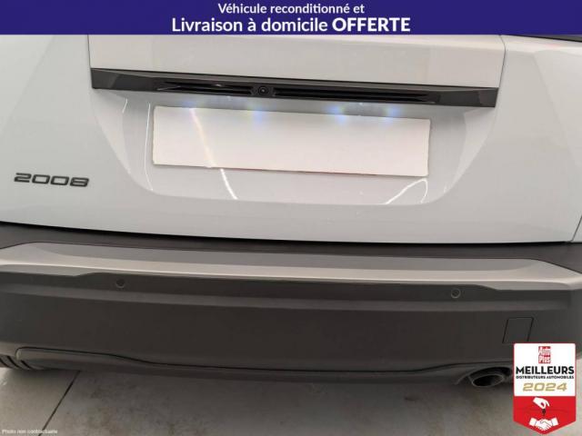 Peugeot 2008 image 4