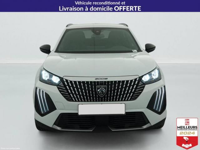 Peugeot 2008 image 1