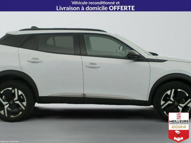 Peugeot 2008 image 9