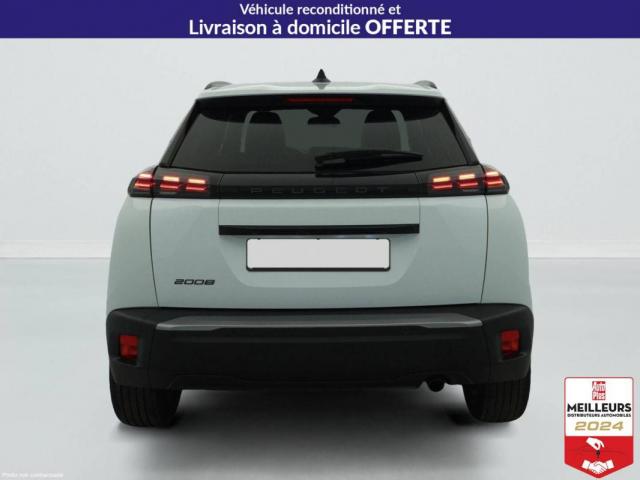 Peugeot 2008 image 8