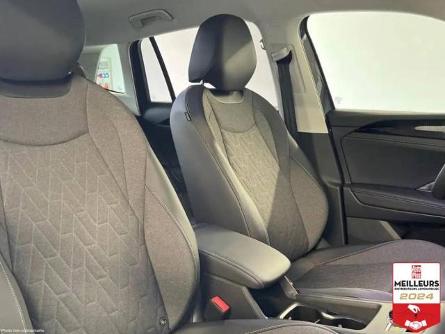 Volkswagen Tiguan image 1