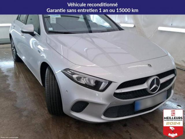 Mercedes Benz Classe A image 1