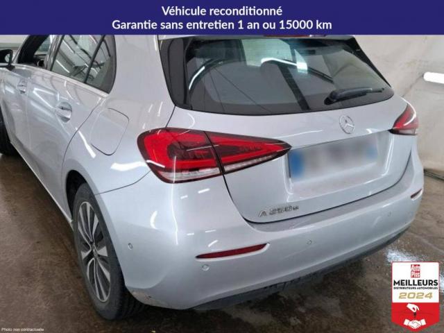 Mercedes Benz Classe A image 5