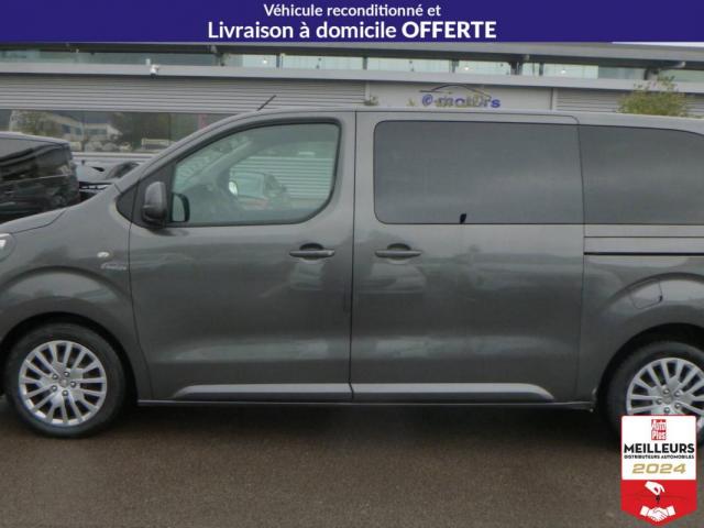 Peugeot Traveller image 1