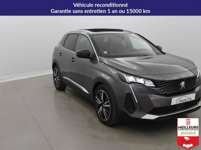 Peugeot 3008 image 6