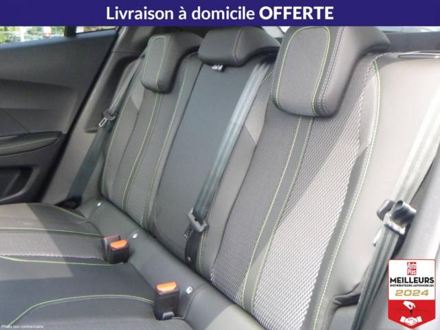 Peugeot 2008 image 1