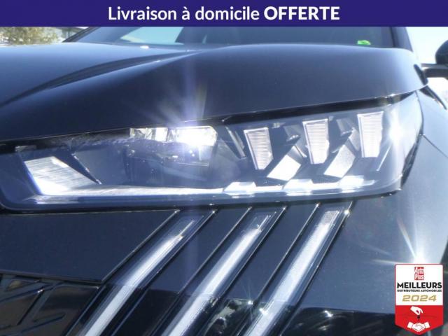 Peugeot 5008 image 7