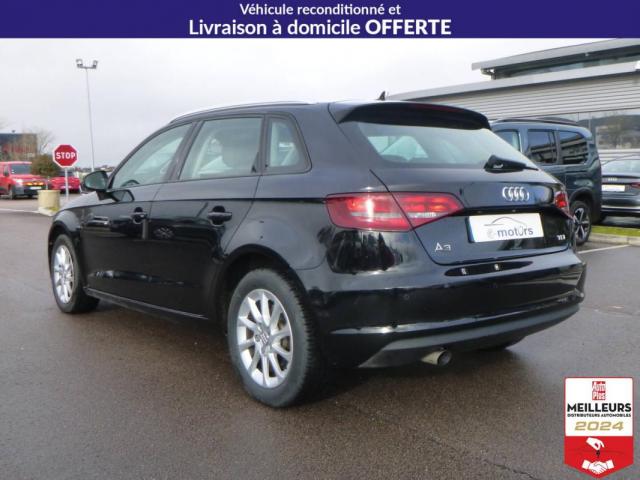 Audi A3 Sportback image 8