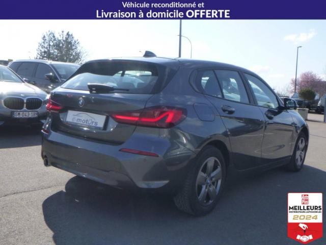 Bmw Série 1 image 4