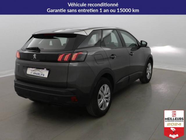 Peugeot 3008 image 7