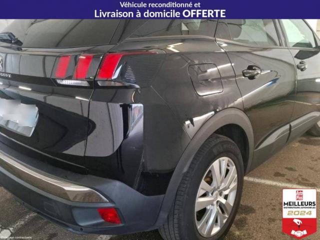 Peugeot 3008 image 1