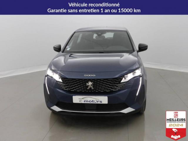 Peugeot 5008 image 7