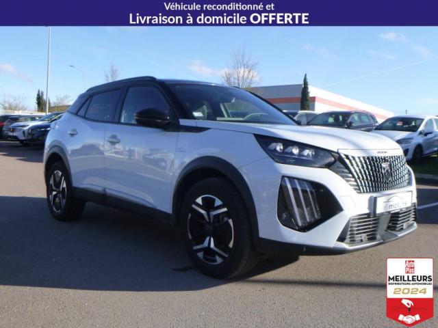 Peugeot 2008 image 2