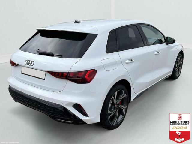 Audi A3 Sportback image 3