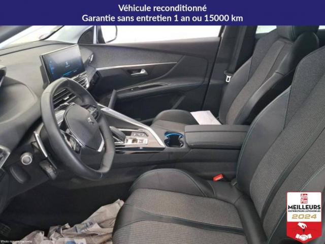 Peugeot 3008 image 1