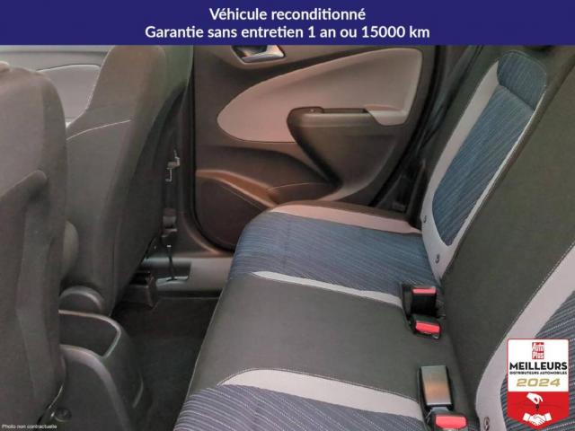 Opel Crossland X image 1