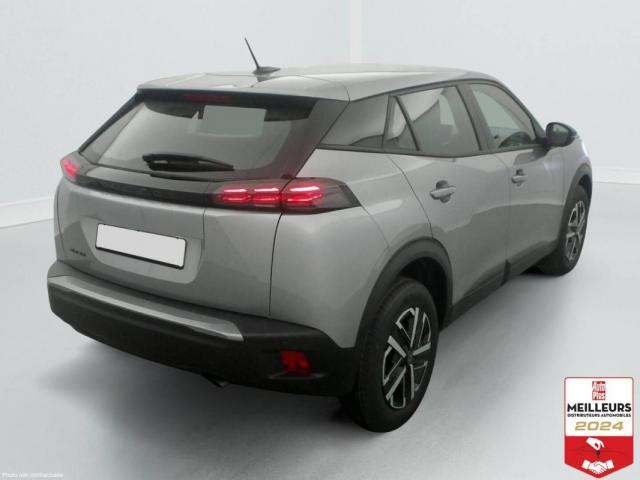 Peugeot 2008 image 8