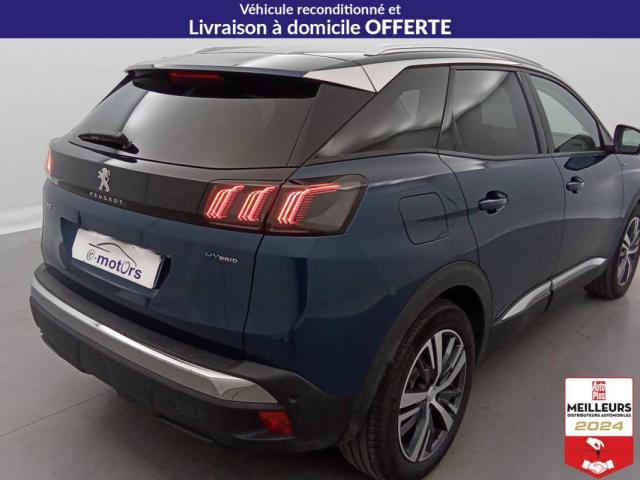 Peugeot 3008 image 7