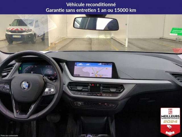 Bmw Série 1 image 5