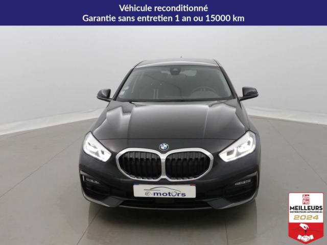 Bmw Série 1 image 7