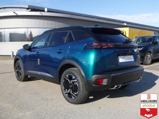 Peugeot 2008 image 7