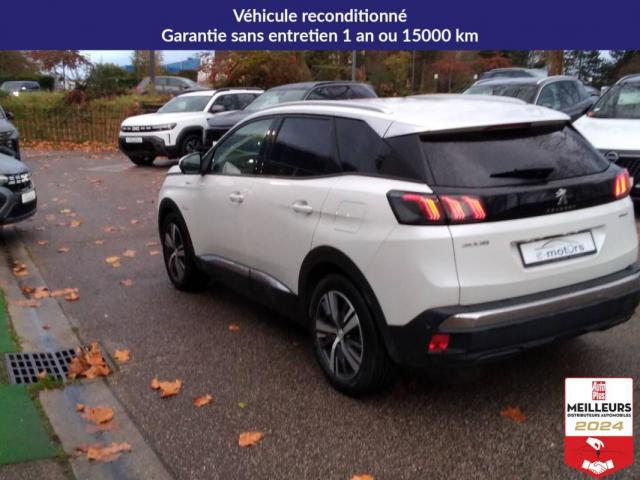 Peugeot 3008 image 2