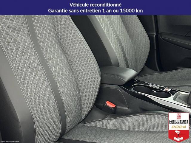 Peugeot 2008 image 1