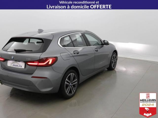 Bmw Série 1 image 8