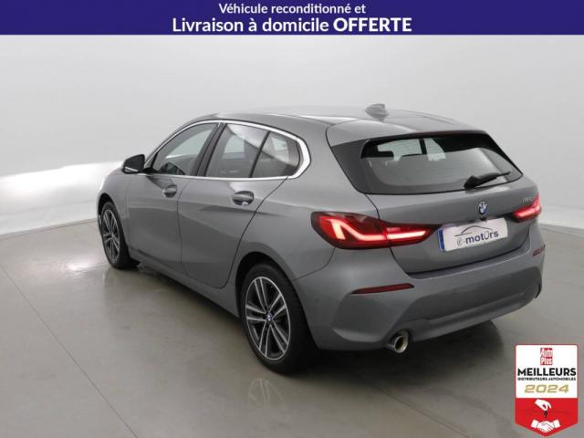 Bmw Série 1 image 6