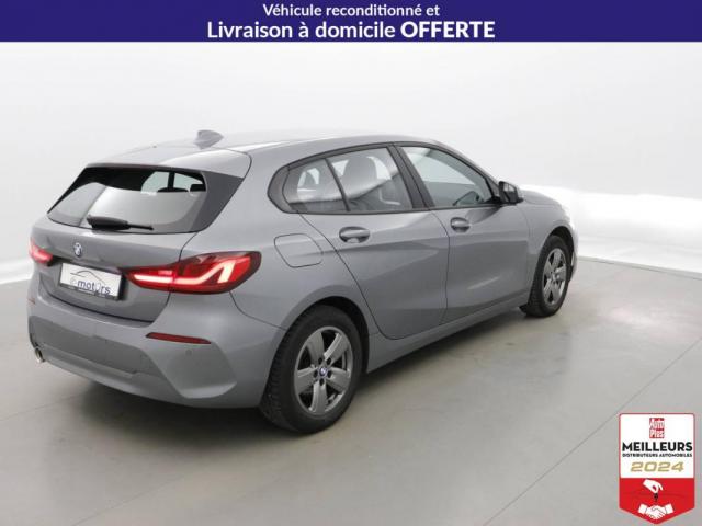 Bmw Série 1 image 4