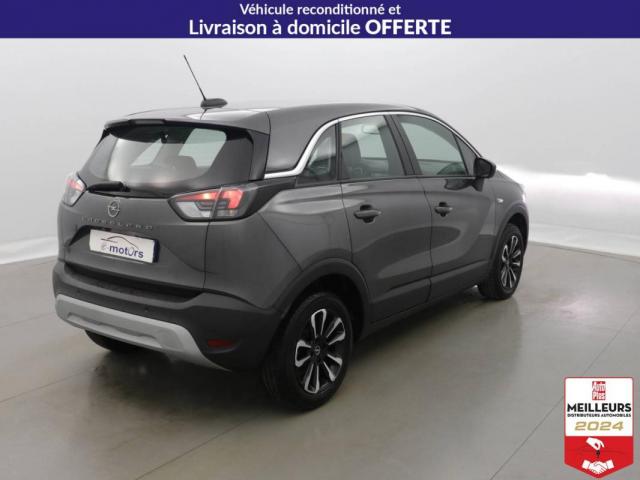 Opel Crossland image 5