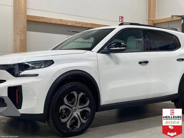 Citroen C3 Aircross Hybride 145 E-Dcs6 Plus 7pl