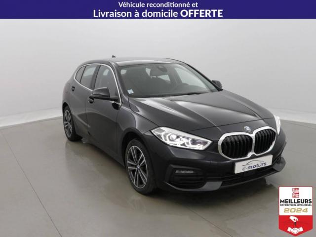 Bmw Série 1 image 9