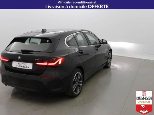 Bmw Série 1 image 6