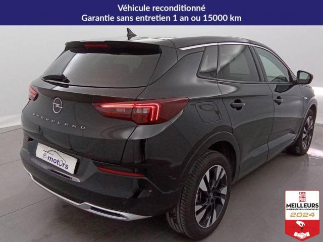 Opel Grandland X image 5