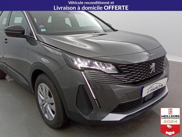 Peugeot 3008 image 2