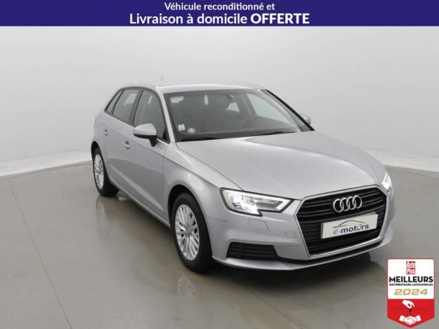 Audi A3 Sportback image 6