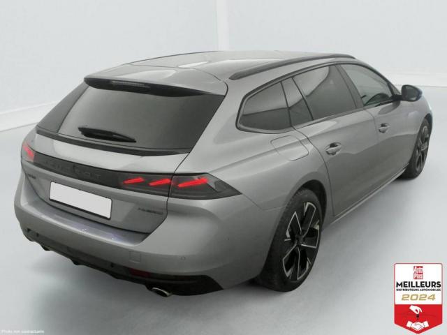 Peugeot 508 Sw image 3