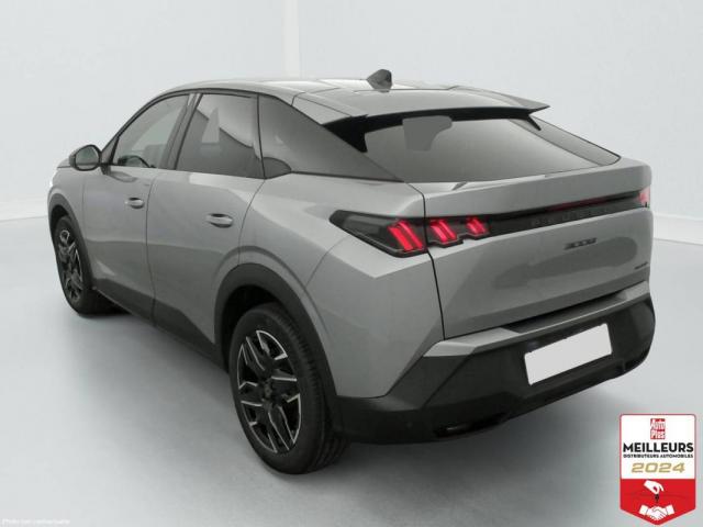 Peugeot 3008 image 3