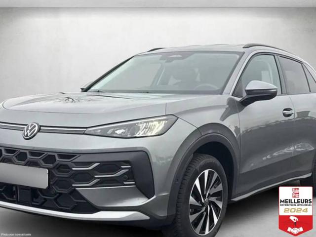 Volkswagen T-Roc Etsi Hybrid 150 Dsg7 Life +jantes 17 +pack