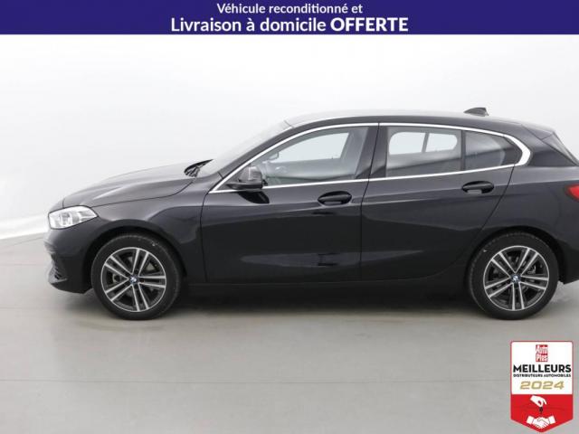 Bmw Série 1 image 7