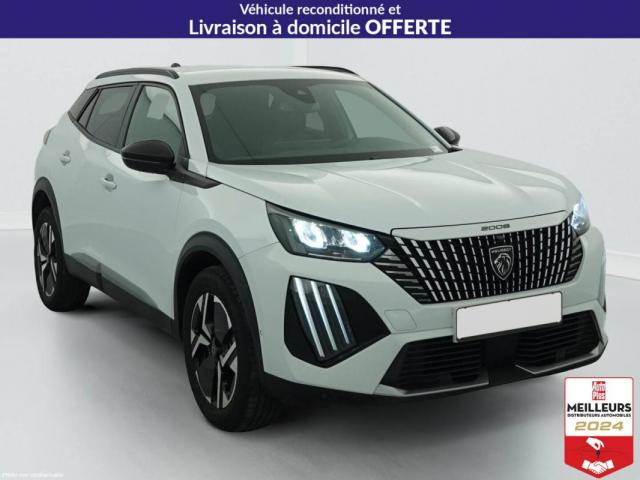 Peugeot 2008 image 2