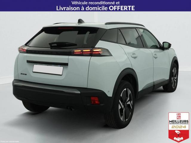 Peugeot 2008 image 5