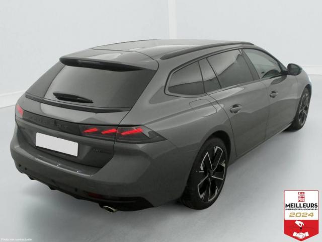 Peugeot 508 Sw image 8